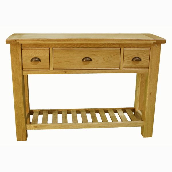Slaney Console Table (Discontinued)